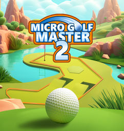 Micro Golf Master2