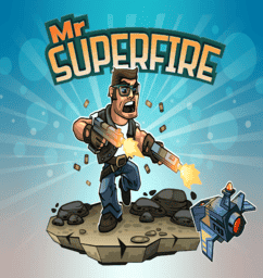 Mr.Superfire