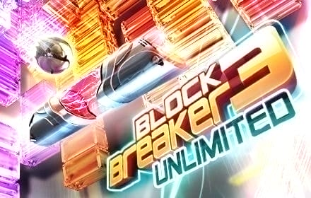 Block Breaker3 Unlimited